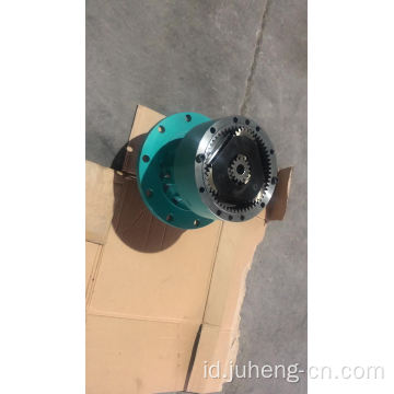 YX32W00002F2 SK135SRLC SWING GEARBOX SK135SR SWING GEARBOX